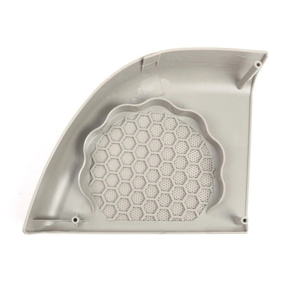 2008-2011 Mercedes Benz W203 CLC-Class Coupe 2 Door A20372703887E94 Left Front Door Speaker Cover