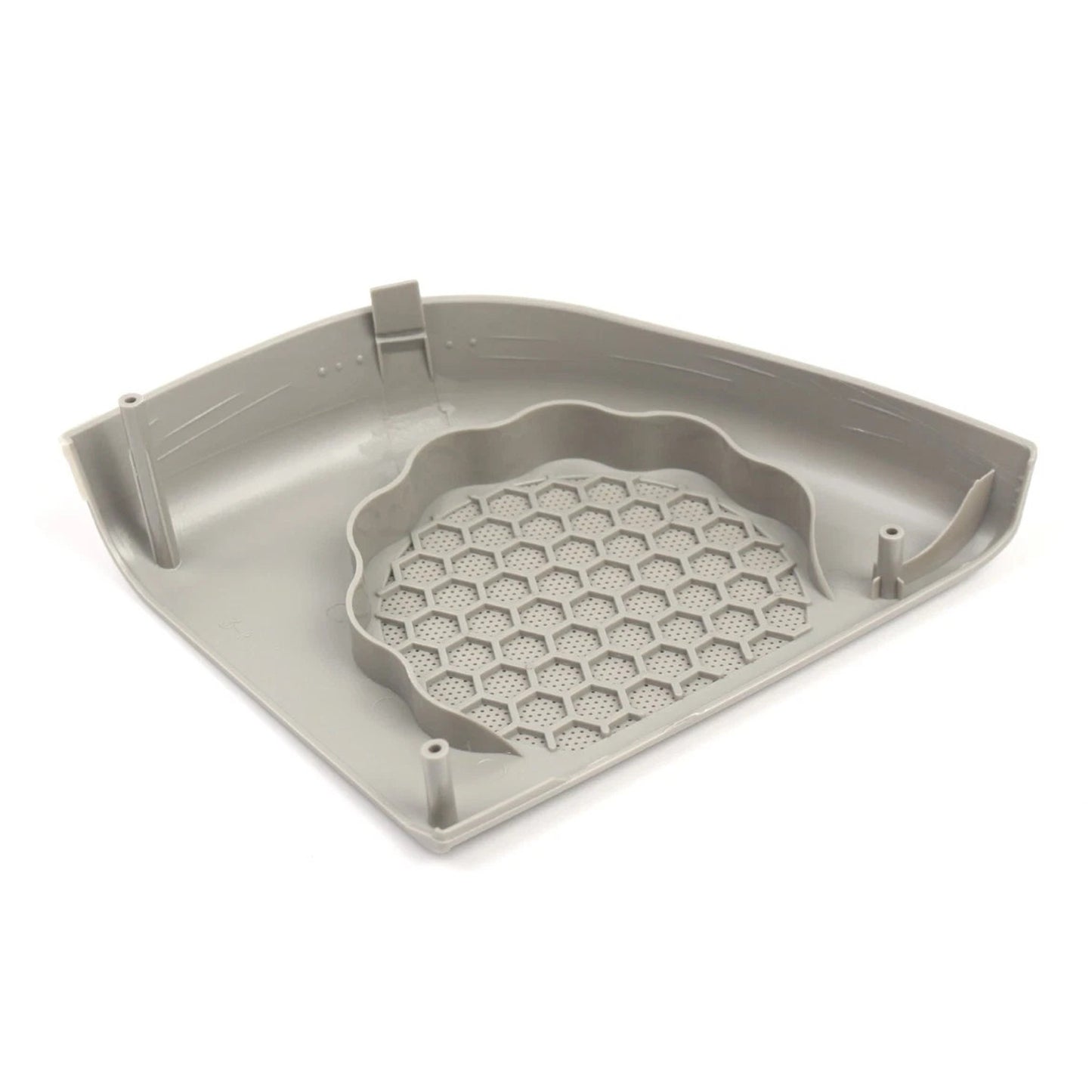 2008-2011 Mercedes Benz W203 CLC-Class Coupe 2 Door A20372703887E94 Left Front Door Speaker Cover