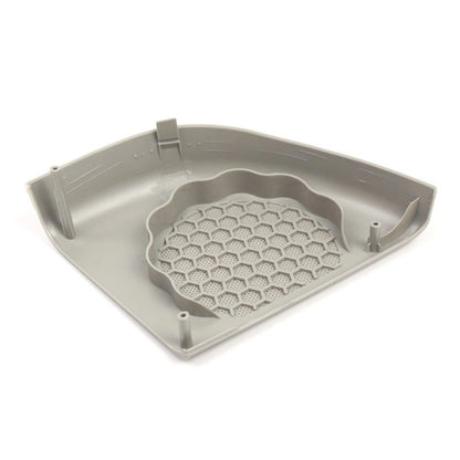 2008-2011 Mercedes Benz W203 CLC-Class Coupe 2 Door A20372703887E94 Left Front Door Speaker Cover