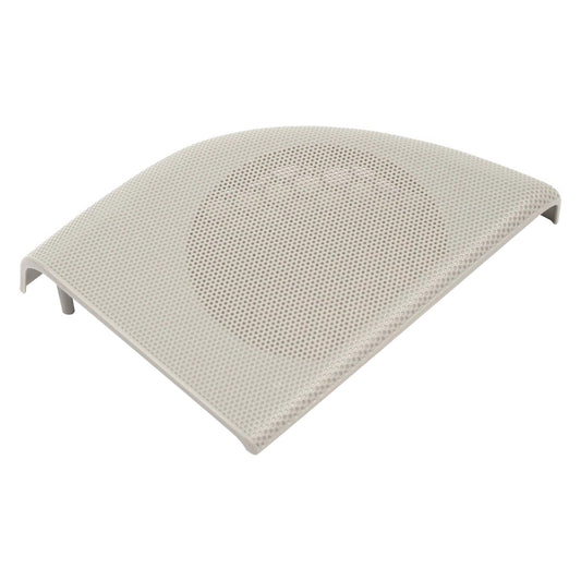 2000-2007 Mercedes Benz W203 C-Class Coupe 2 Door A20372703887E94 Left Front Door Speaker Cover