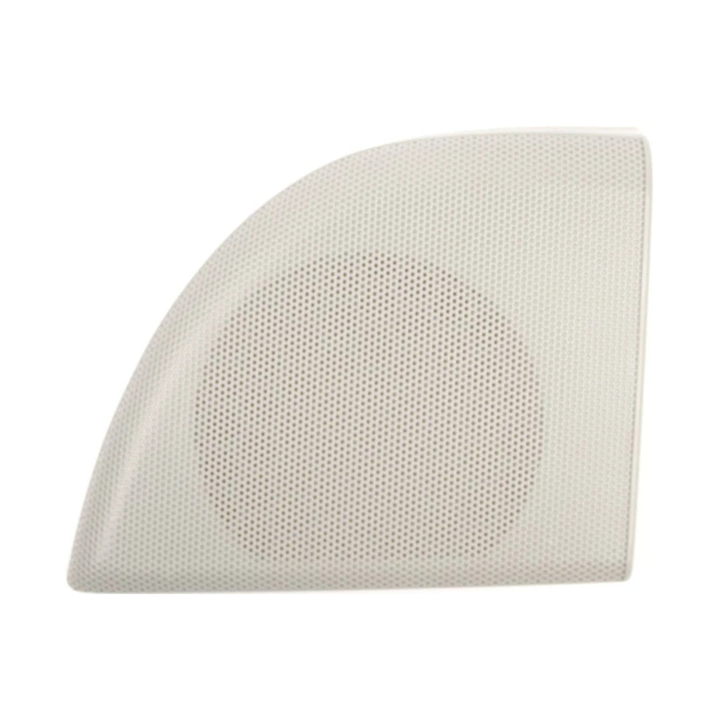 2008-2011 Mercedes Benz W203 CLC-Class Coupe 2 Door A20372703887E94 Left Front Door Speaker Cover