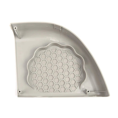 Mercedes W203 CLC Coupe A20372704887E94 Right Front Door Speaker Cover