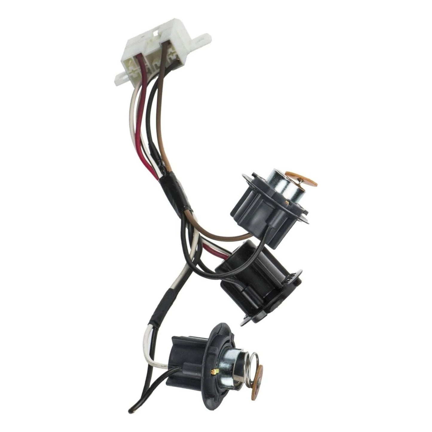 1993-2001 Subaru Impreza 84931FA000 Rear Tail Light Lamp Bulb Harness Socket