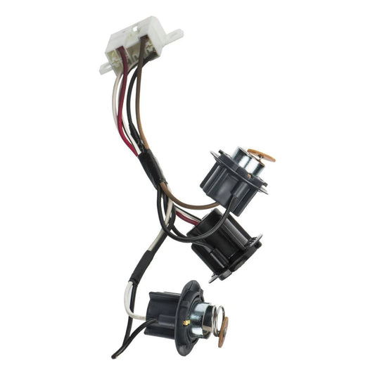 1993-2001 Subaru Impreza 84931FA000 Rear Tail Light Lamp Bulb Harness Socket