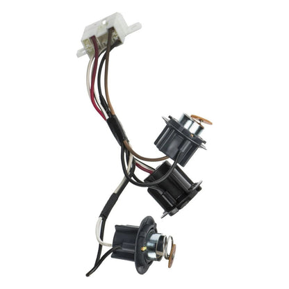 Rear Tail Light Lamp Bulb Harness Socket 84931FA000 For Impreza 1993-2001