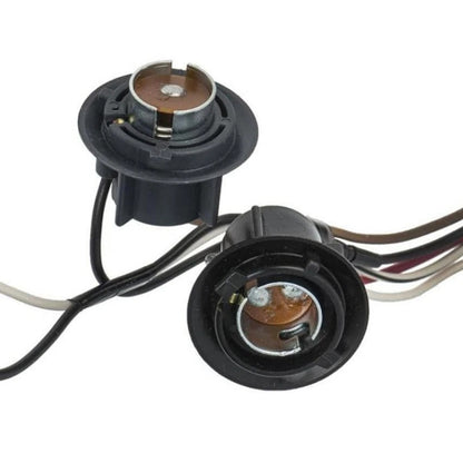 Rear Tail Light Lamp Bulb Harness Socket 84931FA000 For Impreza 1993-2001