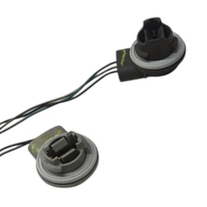 Rear Tail Light Lamp Wiring Harness 56021369 For Dodge Ram 1994-2001