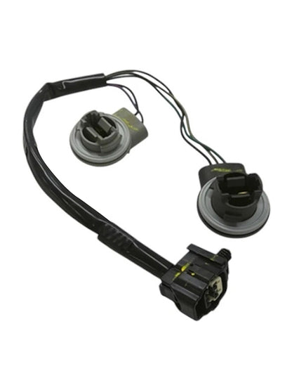 Rear Tail Light Lamp Wiring Harness 1994-2001 Dodge Ram 56021369