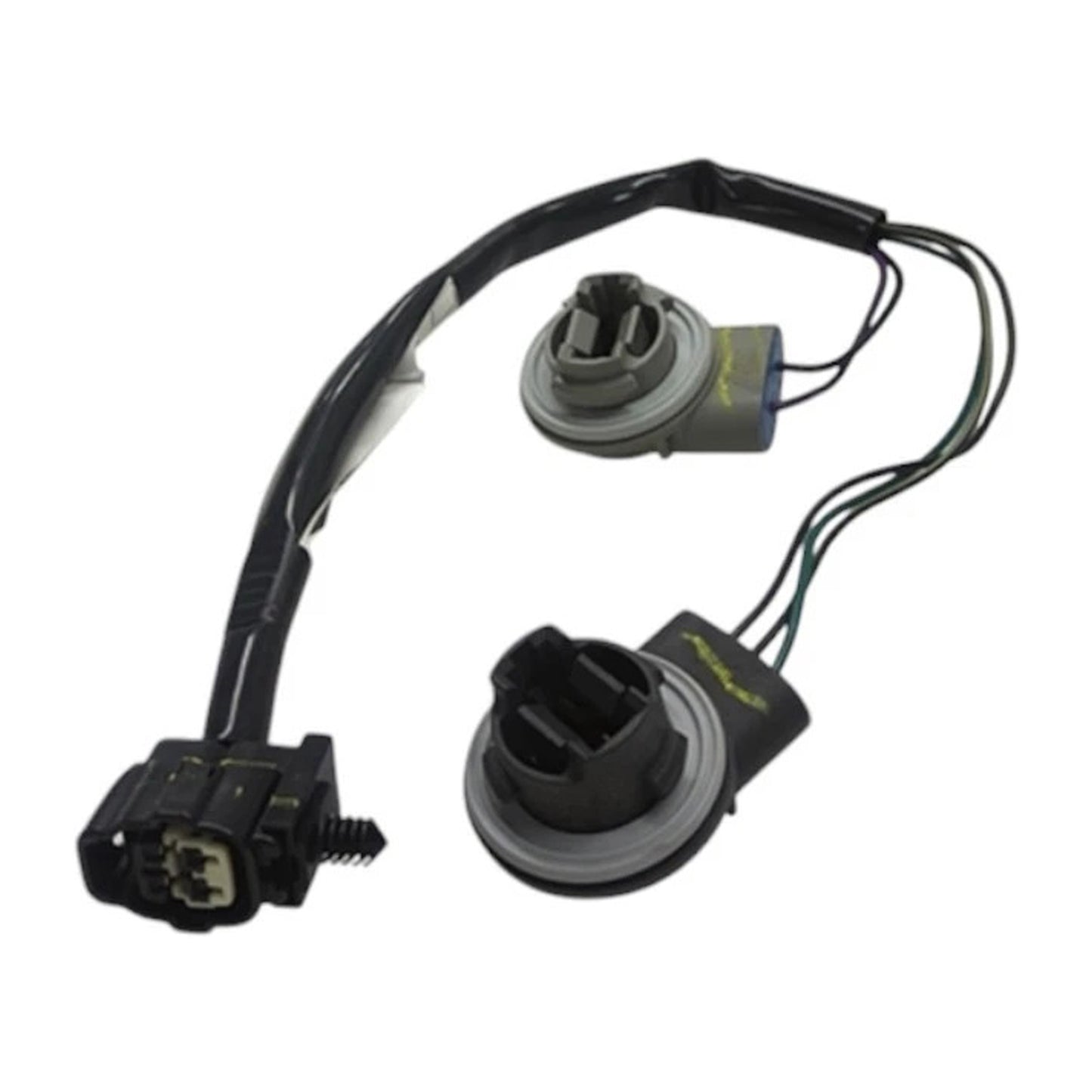 Rear Tail Light Lamp Wiring Harness 56021369 For Dodge Ram 1994-2001