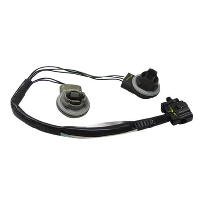 Rear Tail Light Lamp Wiring Harness 1994-2001 Dodge Ram 56021369