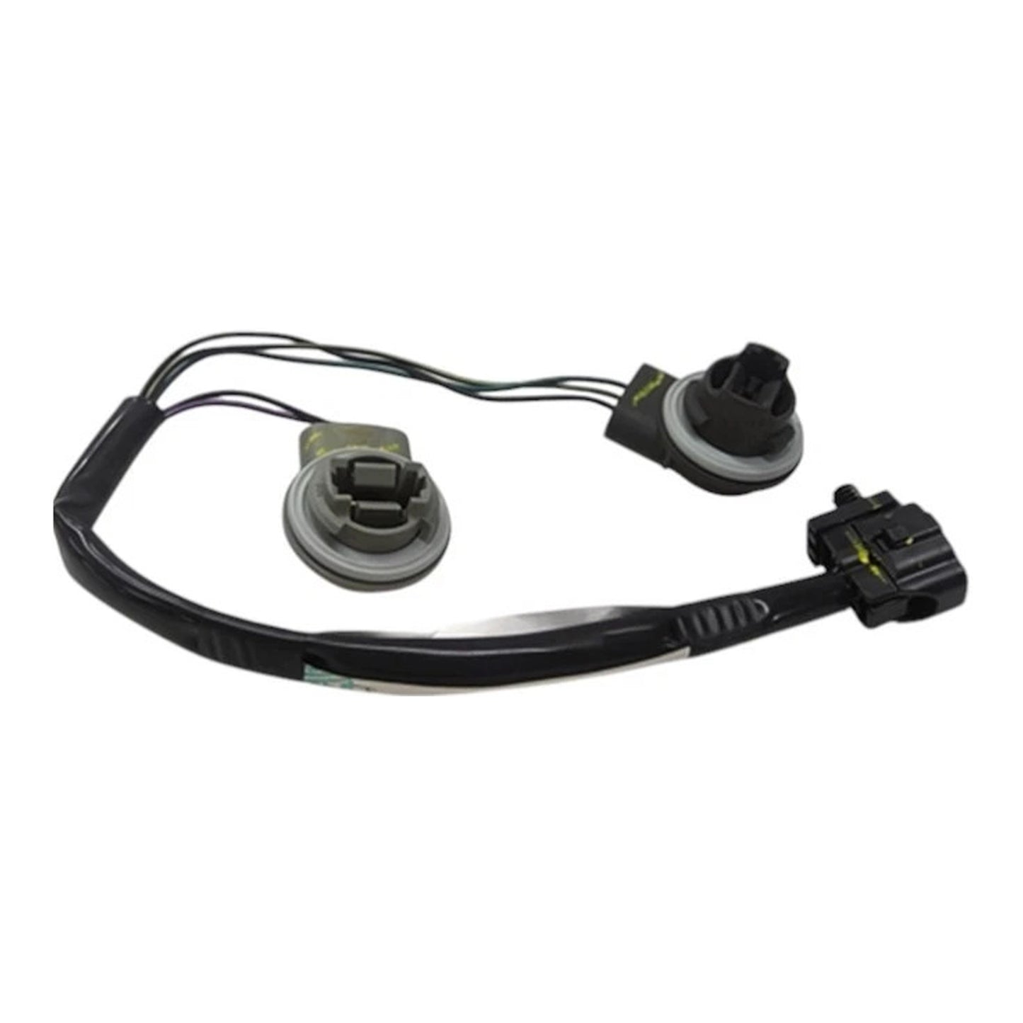 Rear Tail Light Lamp Wiring Harness 56021369 For Dodge Ram 1994-2001