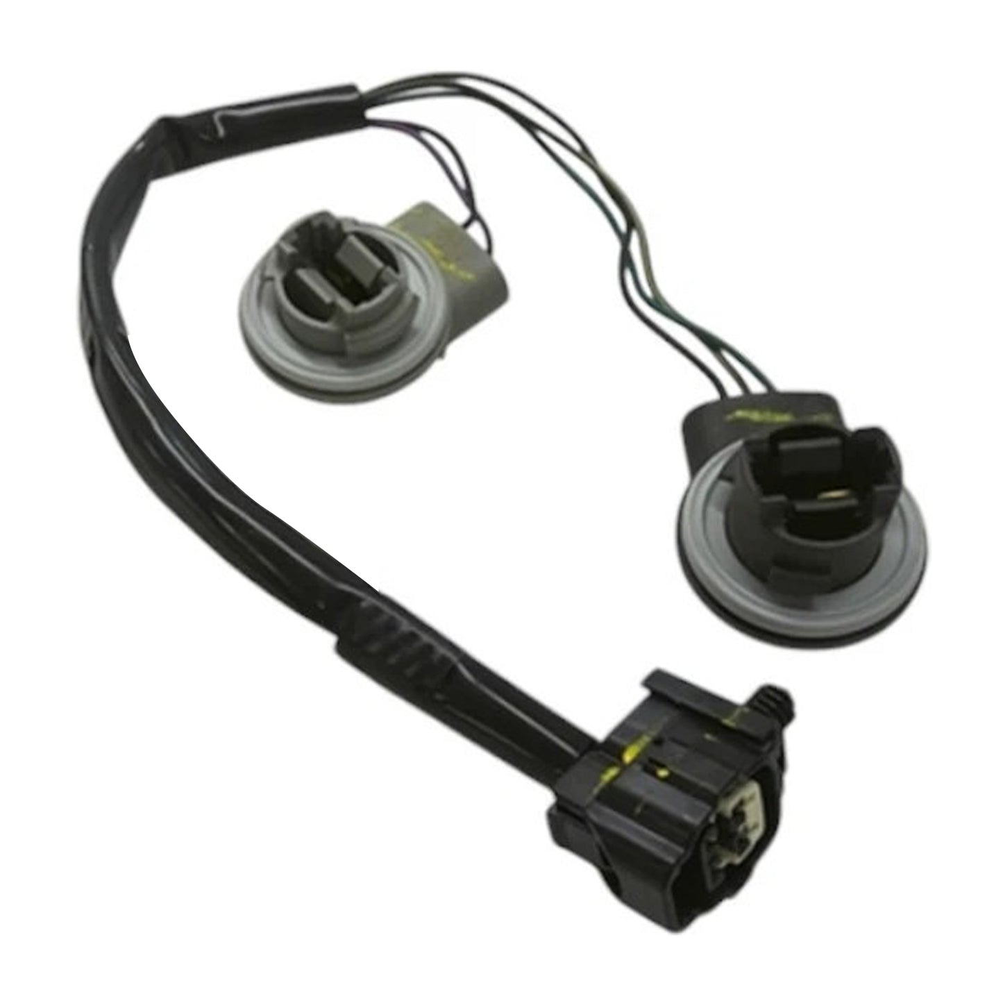 Rear Tail Light Lamp Wiring Harness 1994-2001 Dodge Ram 56021369