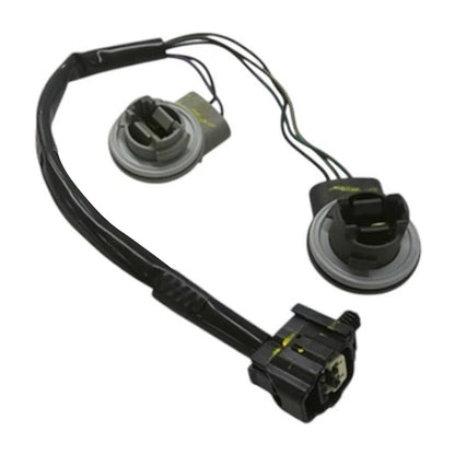 Rear Tail Light Lamp Wiring Harness 56021369 For Dodge Ram 1994-2001