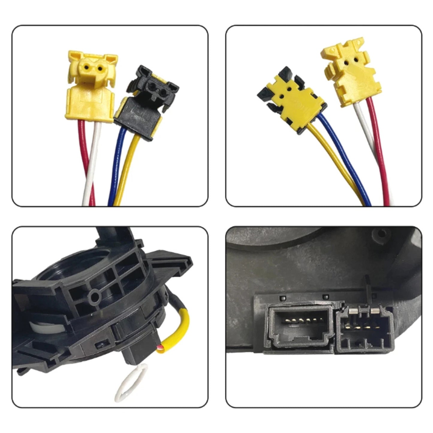 2014-2019 Dodge Grand Caravan 56046241AG Clock Spring