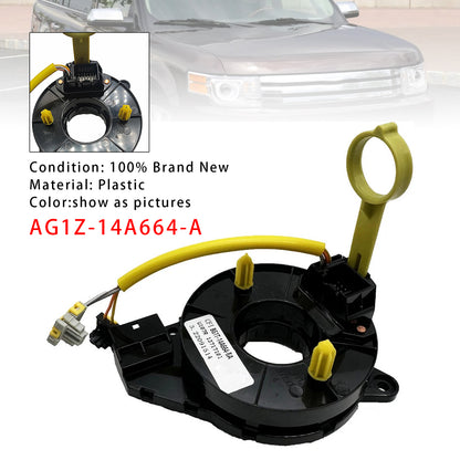 2010-2012 FORD TAURUS AG1Z-14A664-A Clock Spring