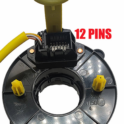2010-2012 FORD TAURUS AG1Z-14A664-A Clock Spring