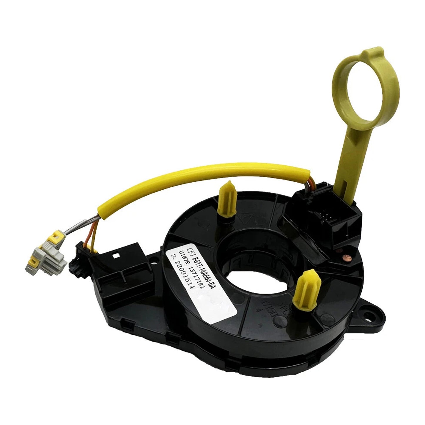 2010-2012 FORD TAURUS AG1Z-14A664-A Clock Spring
