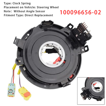 2014-2015 Jeep Grand Cherokee 100096656-02 Clock Spring