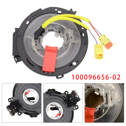 2014-2015 Jeep Grand Cherokee 100096656-02 Clock Spring