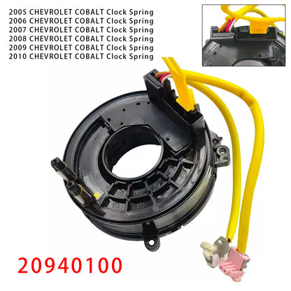 2006-2011 CHEVROLET HHR 20940100 Clock Spring