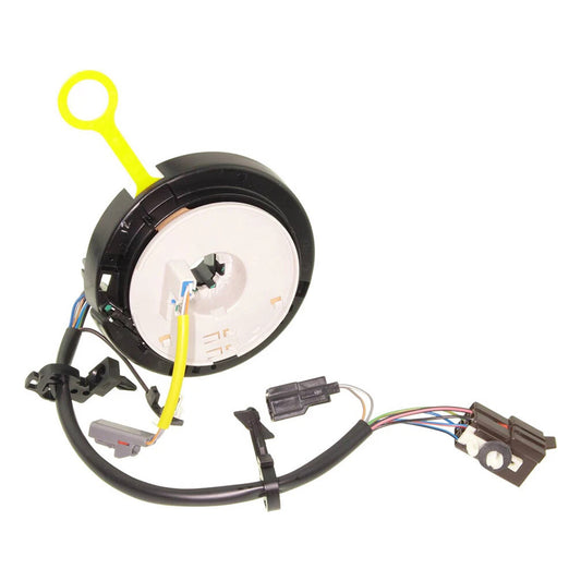 1998 Lincoln Navigator F65Z14A664AB Clock Spring