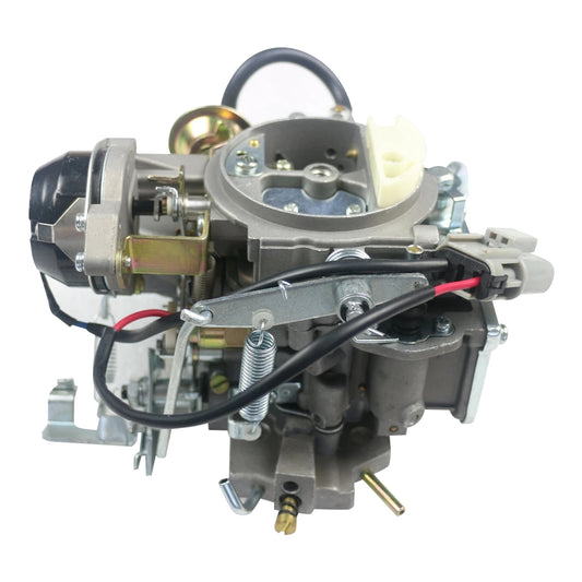 1983-1986 Nissan 720 pickup 2.4L Z24 engine 16010-21G61 Engine Carburetor