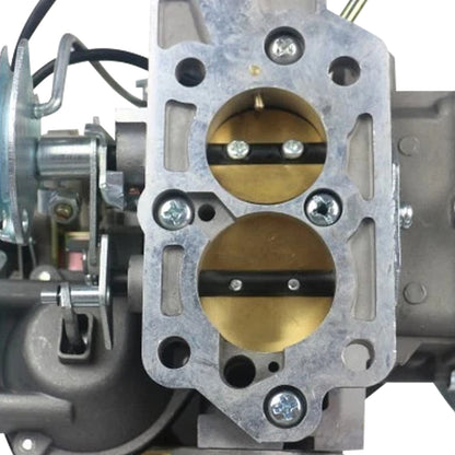 1985-Nissan Datsun Truck 16010-21G61 Engine Carburetor