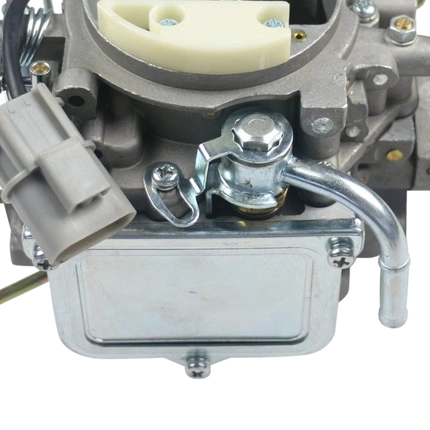 1985-Nissan Datsun Truck 16010-21G61 Engine Carburetor