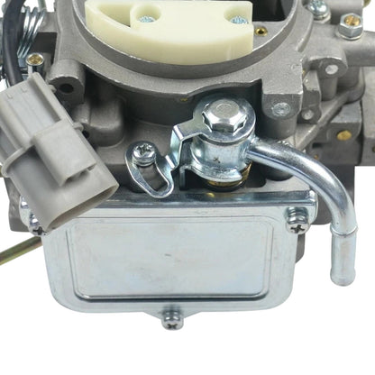 1985-Nissan Datsun Truck 16010-21G61 Engine Carburetor