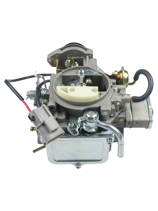 1986-Nissan Vanette Panel Van 16010-21G61 Engine Carburetor