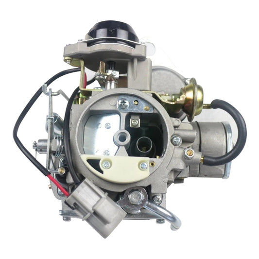1983-1986 Nissan 720 pickup 2.4L Z24 16010-21G61 Engine Carburetor
