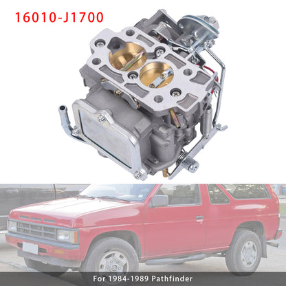 1983-1989 720 16010-J1700 Carburetor