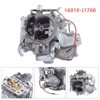 1983-1989 720 16010-J1700 Carburetor