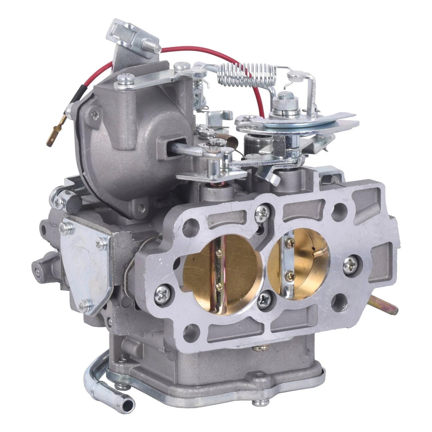 1983-1989 720 16010-J1700 Carburetor