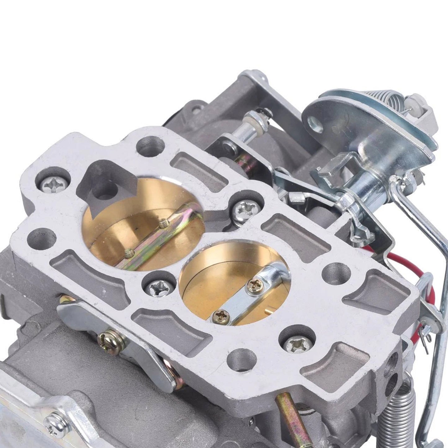 1983-1989 720 16010-J1700 Carburetor
