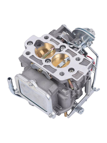 1983-1989 720 16010-J1700 Carburetor