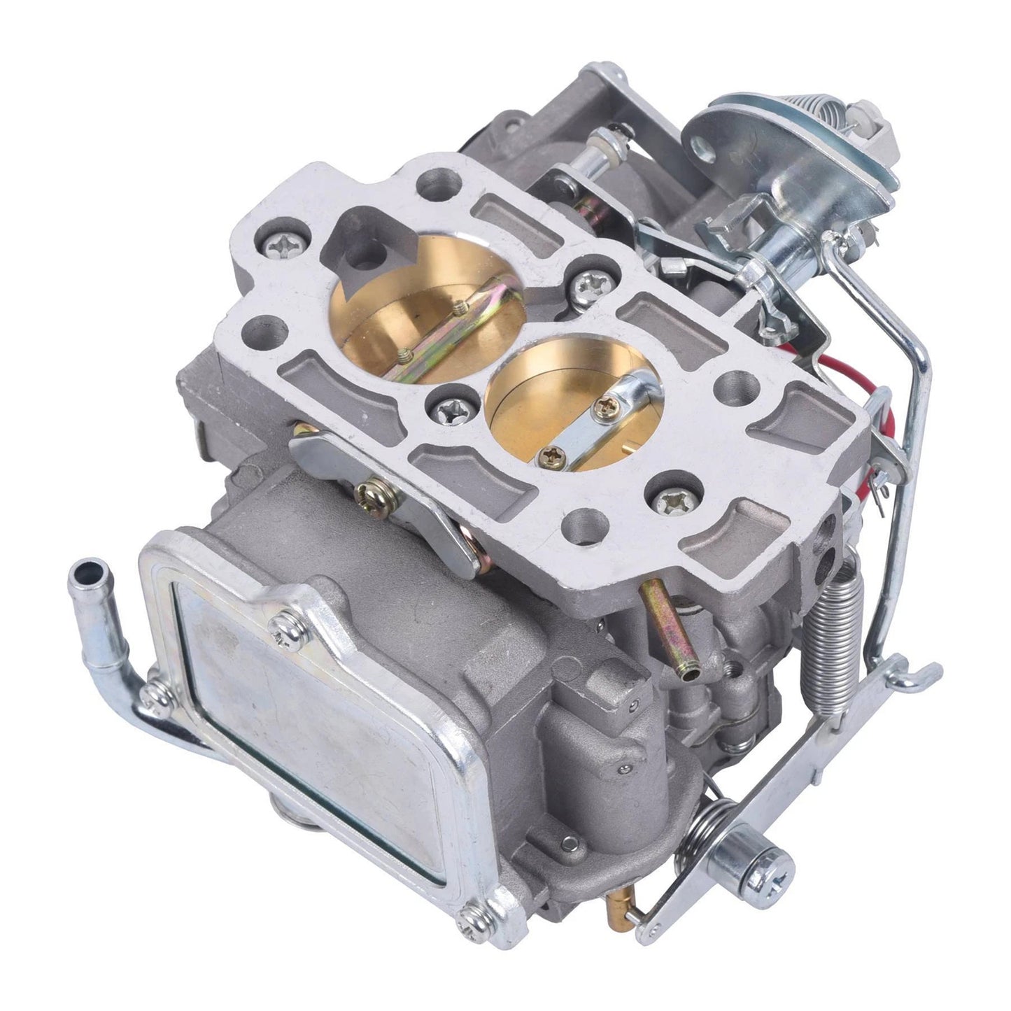 1983-1989 720 16010-J1700 Carburetor
