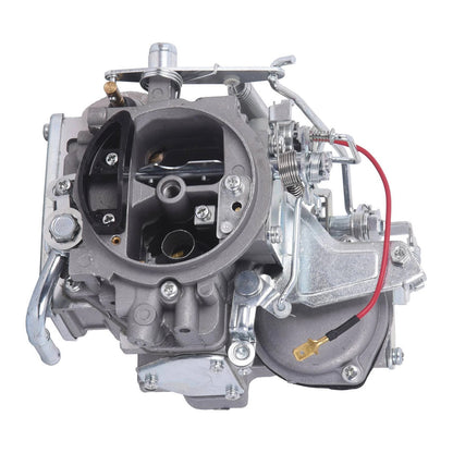 1983-1989 720 16010-J1700 Carburetor