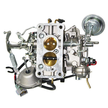 1982- Toyota CARINA 21100-71081 Carburetor
