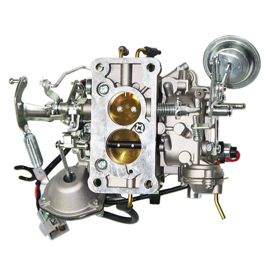 1982- Toyota CARINA 21100-71081 Carburetor
