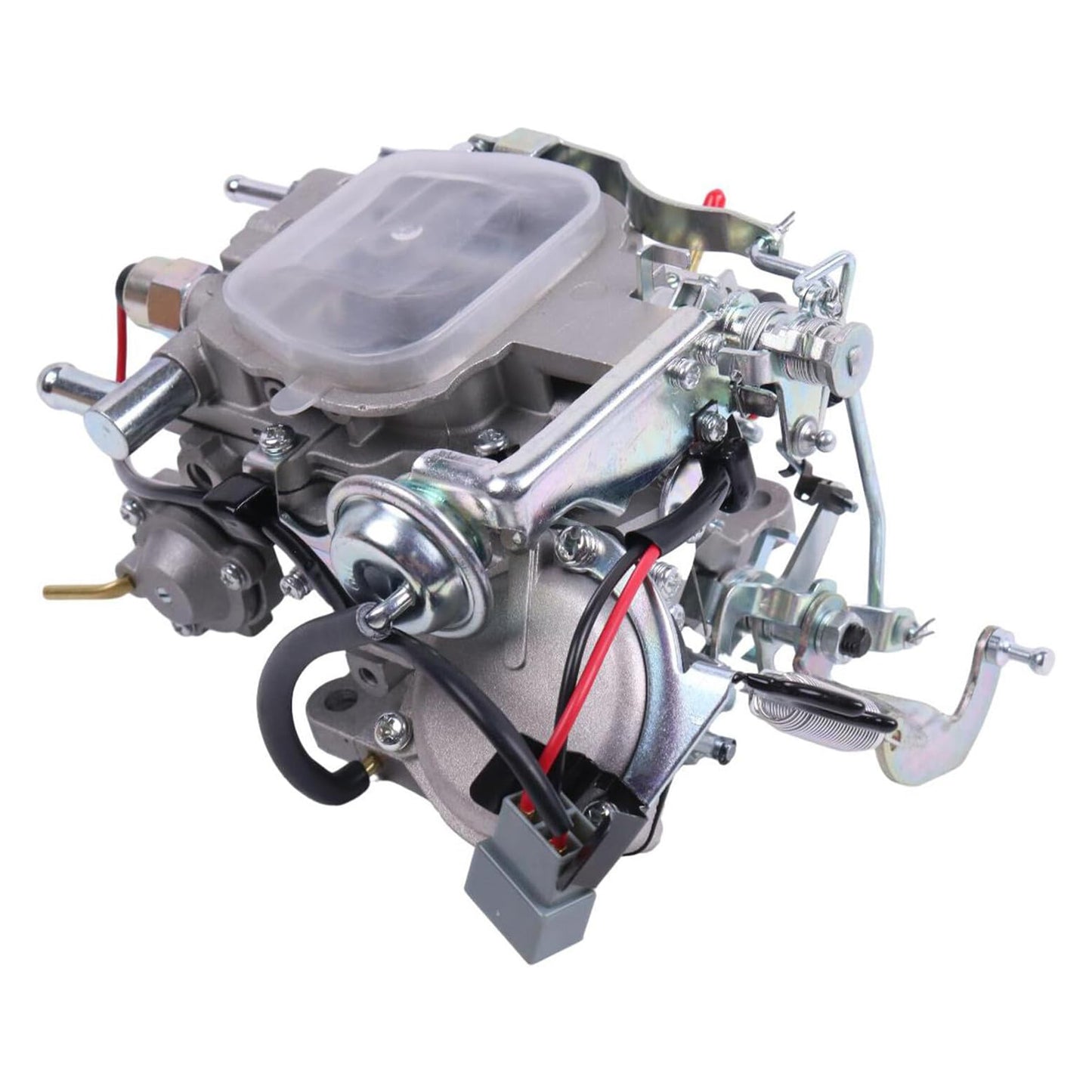 1982- Toyota CARINA 21100-71081 Carburetor