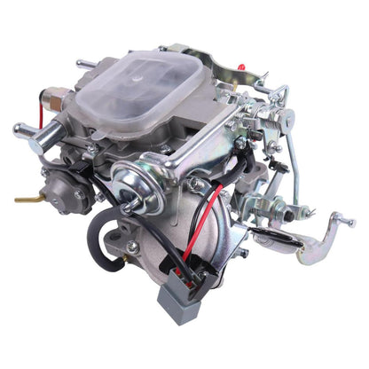 1982- Toyota CARINA 21100-71081 Carburetor