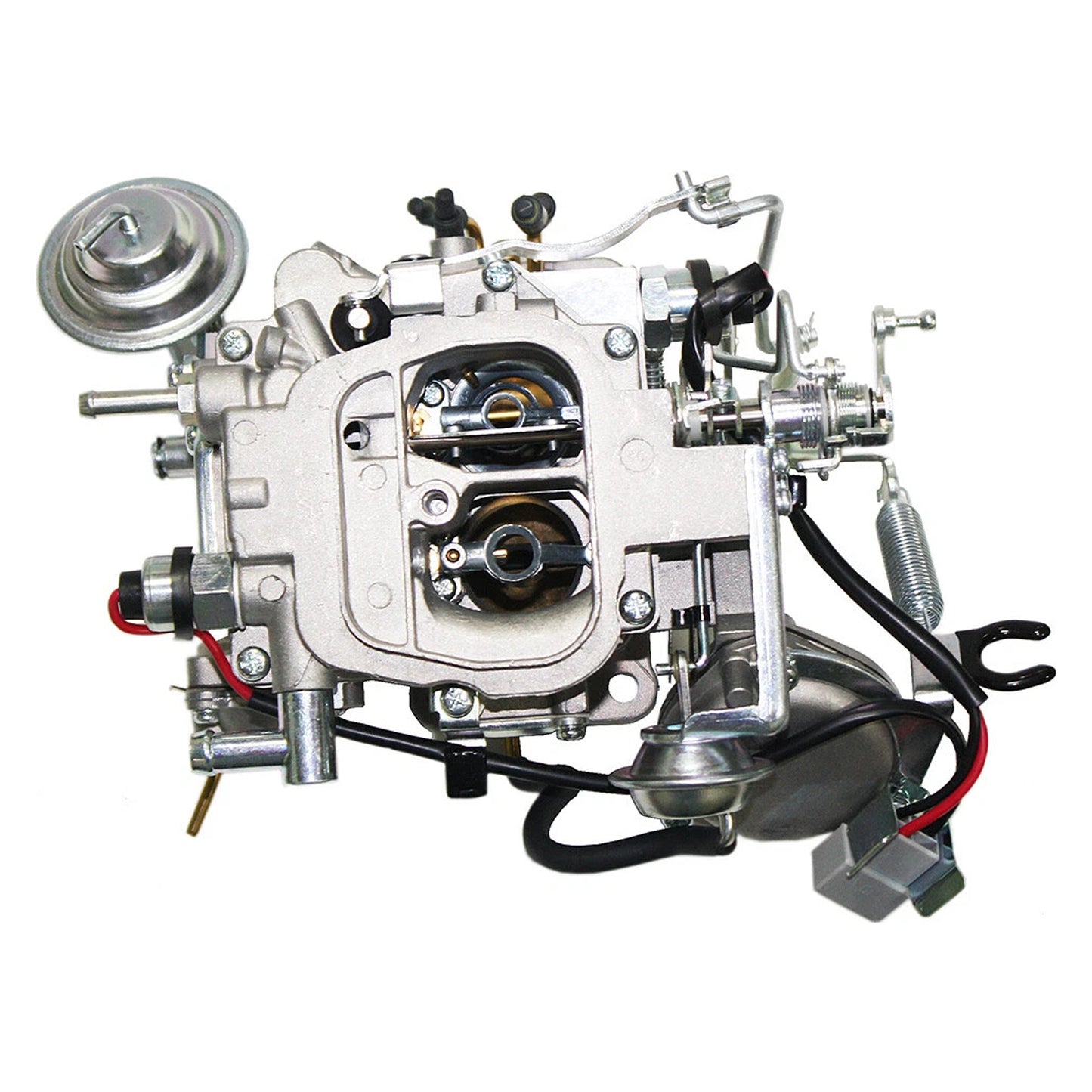 1982- Toyota CARINA 21100-71081 Carburetor