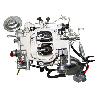 1982- Toyota CARINA 21100-71081 Carburetor
