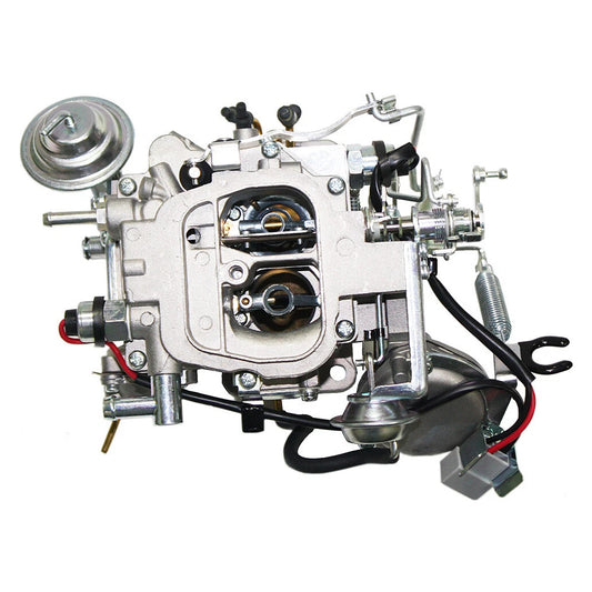 1982- Toyota CARINA 21100-71081 Carburetor