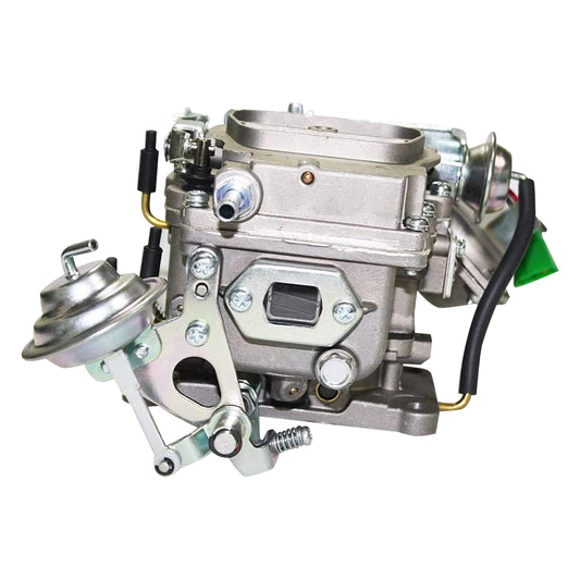 1984-1989 Toyota Hilux 2110071070 2 Barrel Carburetor