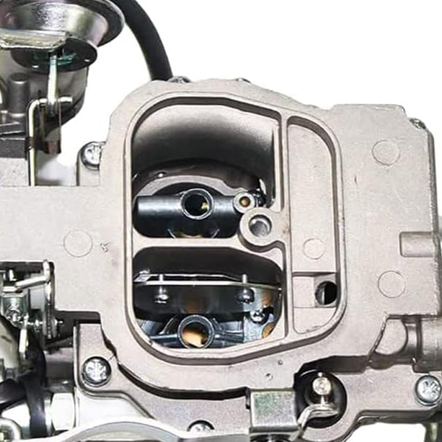 1984-1989 Toyota Hilux 2110071070 2 Barrel Carburetor