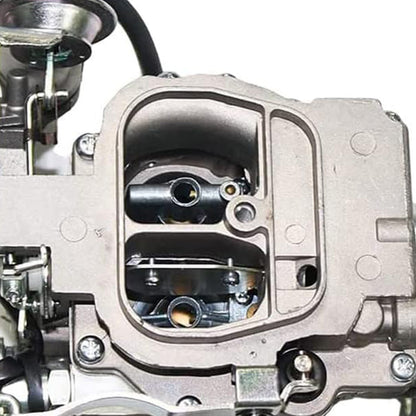1984-1989 Toyota Hilux 2110071070 2 Barrel Carburetor