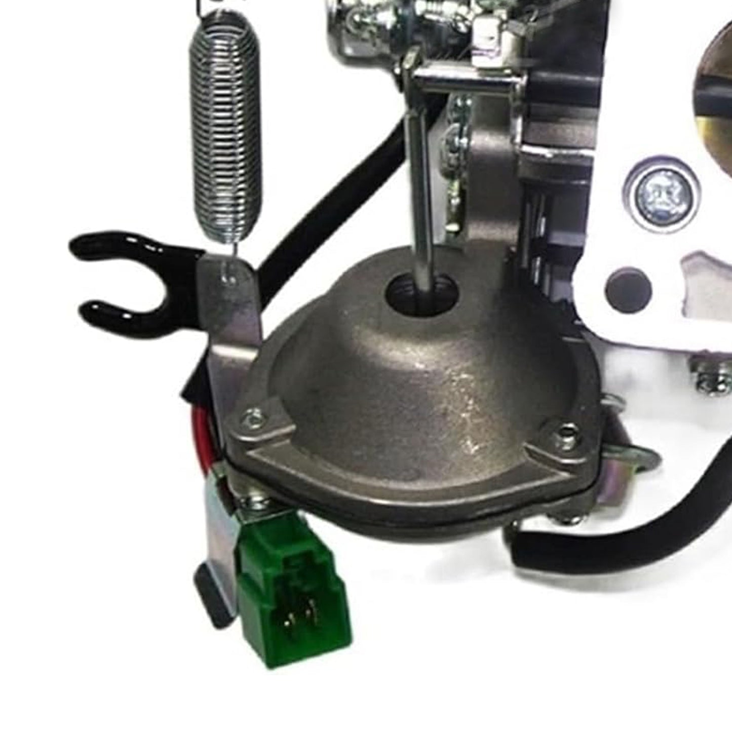 1984-1989 Toyota Hilux 2110071070 2 Barrel Carburetor