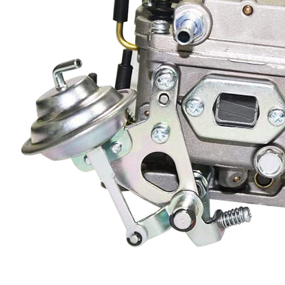 1984-1989 Toyota Hilux 2110071070 2 Barrel Carburetor